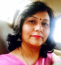 Bhawana Kumar